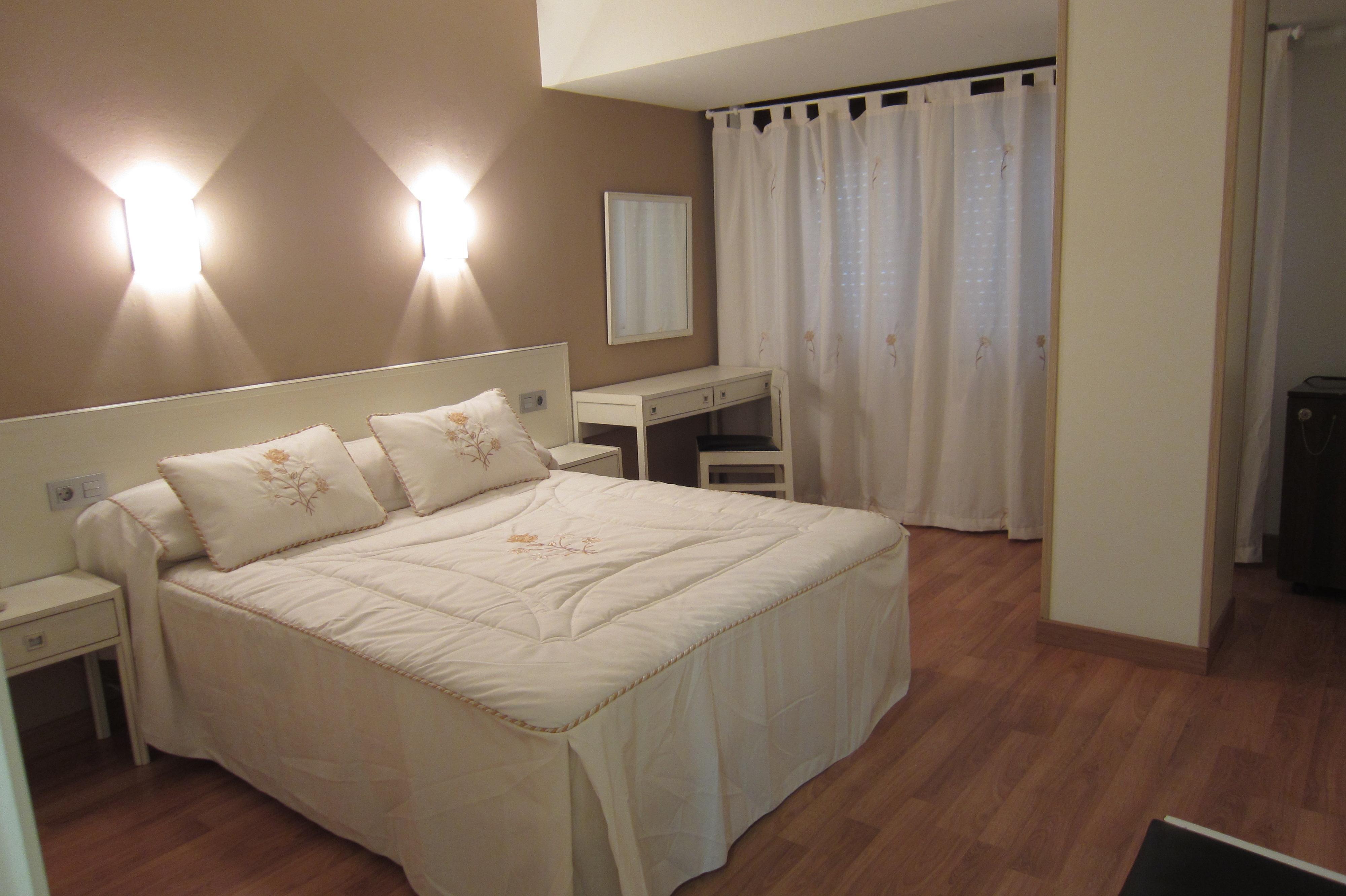 Hotel Acebos Azabache Gijon Exterior photo