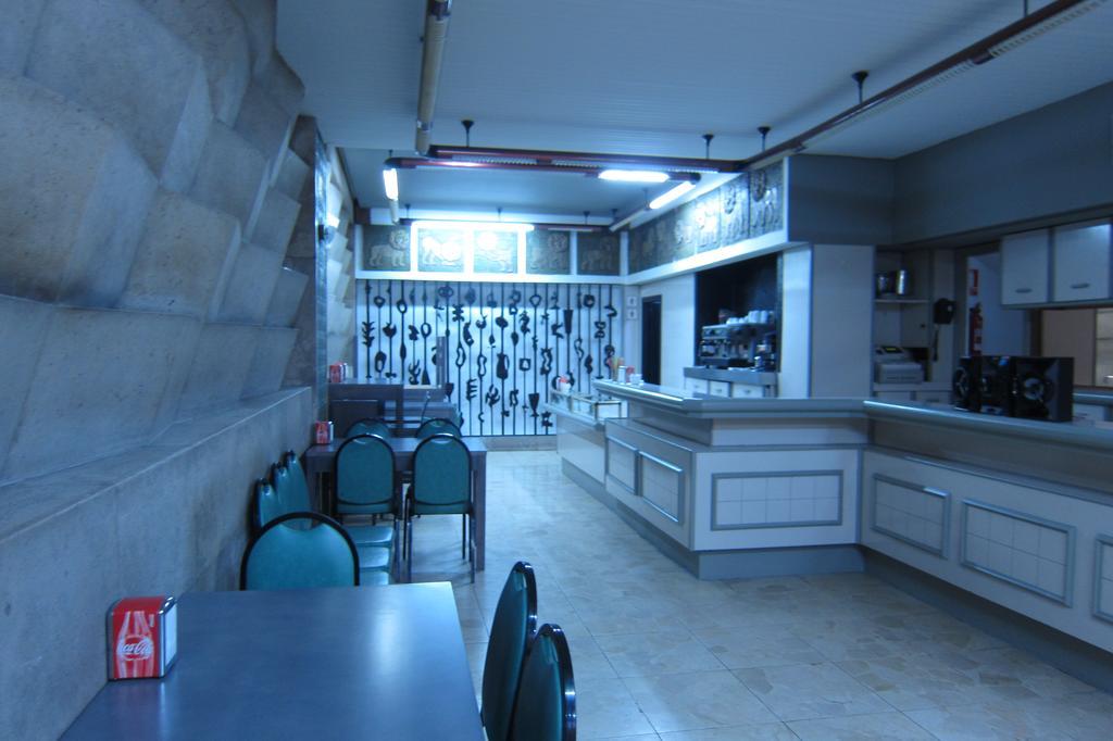 Hotel Acebos Azabache Gijon Exterior photo
