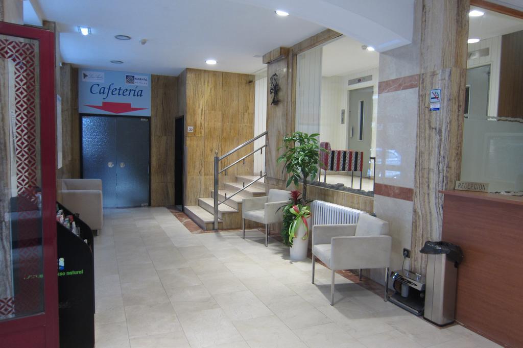 Hotel Acebos Azabache Gijon Exterior photo
