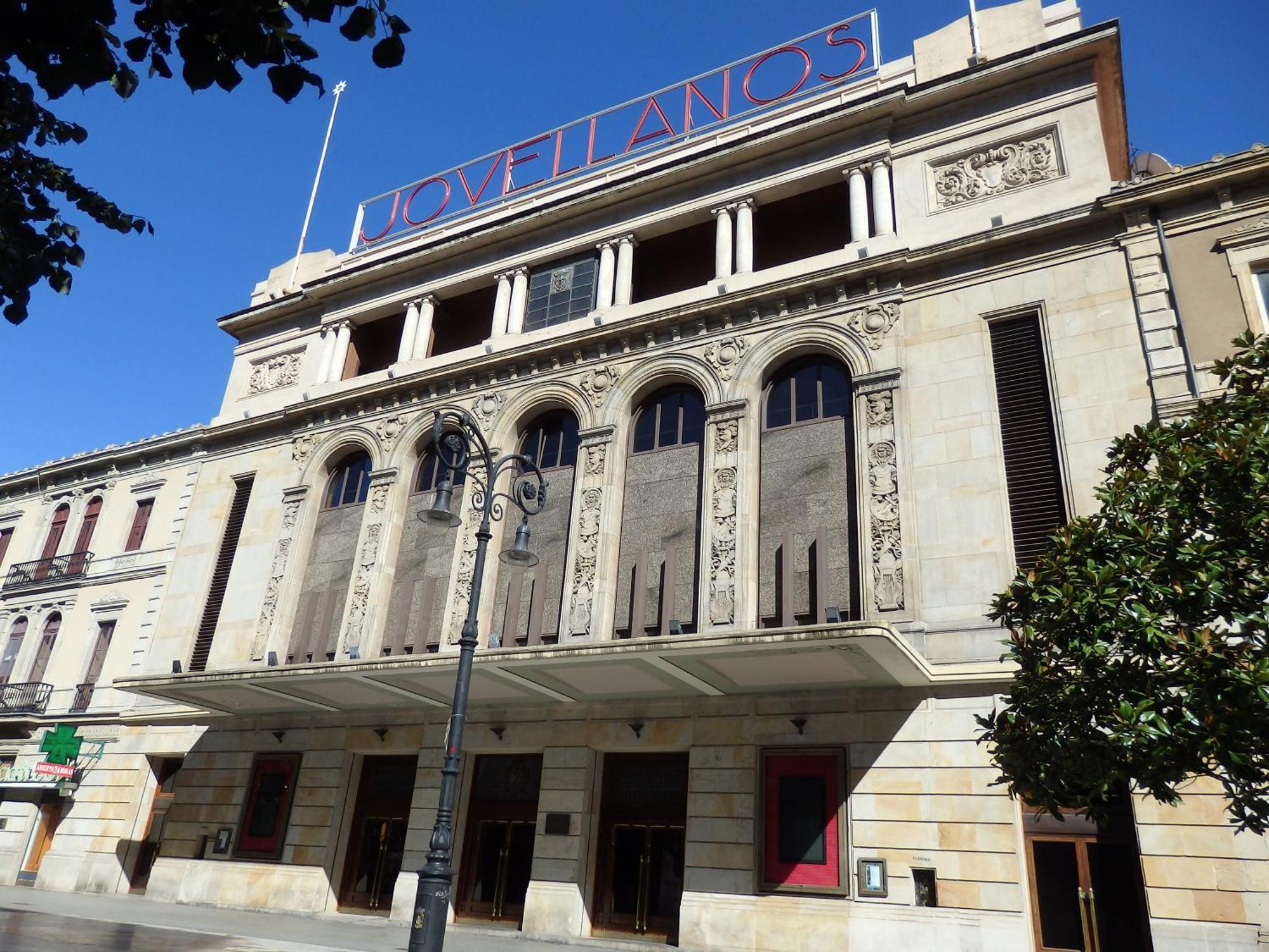 Hotel Acebos Azabache Gijon Exterior photo