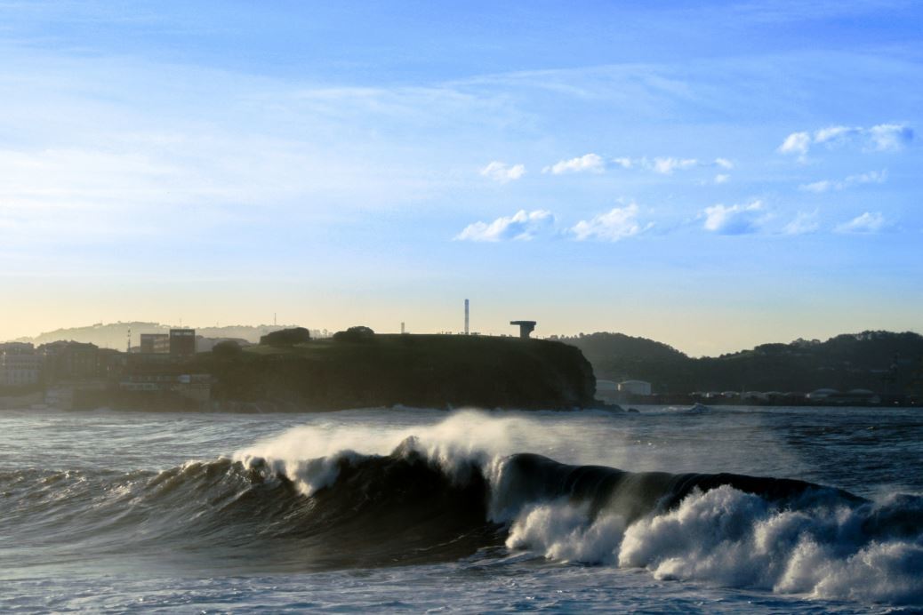 Hotel Acebos Azabache Gijon Exterior photo