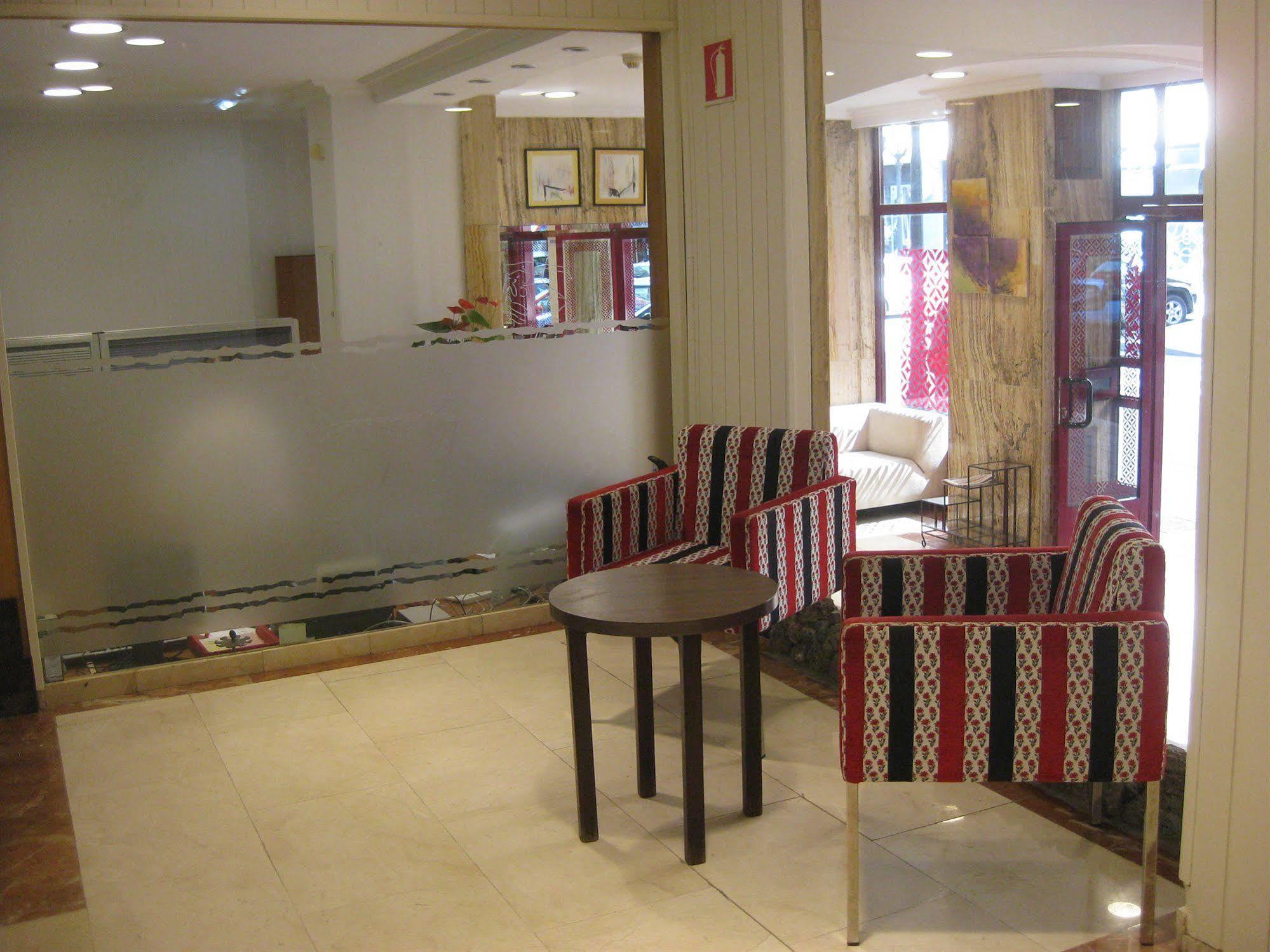 Hotel Acebos Azabache Gijon Exterior photo