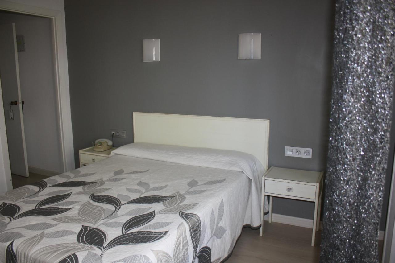 Hotel Acebos Azabache Gijon Exterior photo